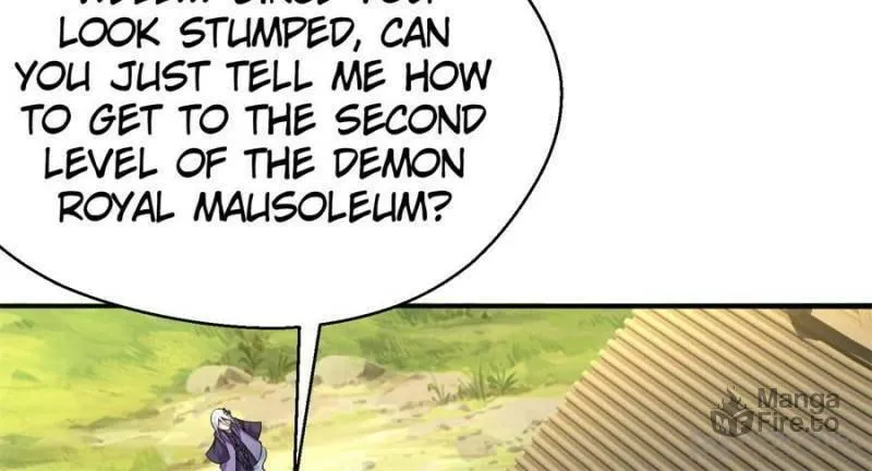 Read I Picked up an Attribute (Colored) chapter 87 image 19 on Lezhin