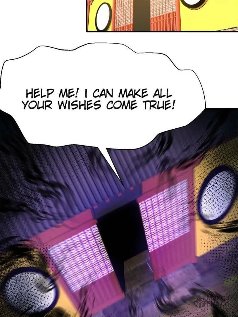 Read I Picked up an Attribute (Colored) chapter 87 image 2 on Lezhin