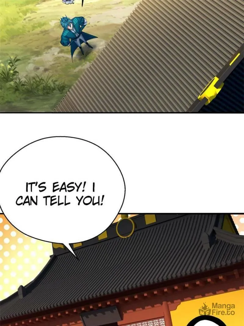 Read I Picked up an Attribute (Colored) chapter 87 image 20 on Lezhin