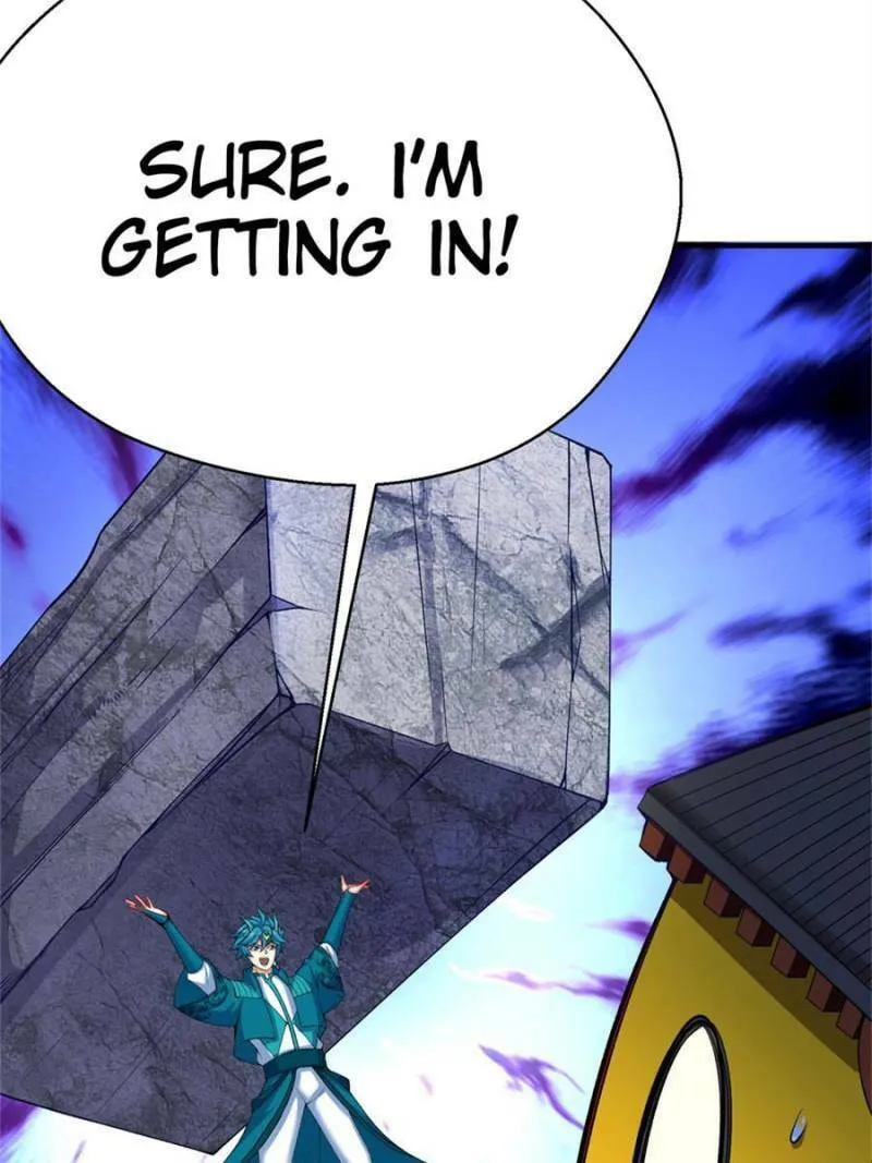 Read I Picked up an Attribute (Colored) chapter 87 image 22 on Lezhin