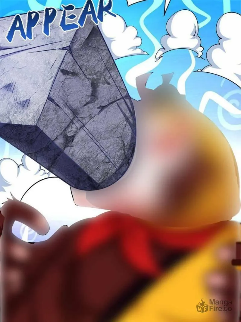Read I Picked up an Attribute (Colored) chapter 87 image 26 on Lezhin