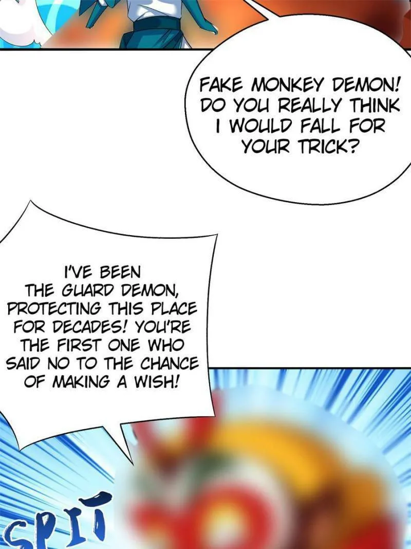 Read I Picked up an Attribute (Colored) chapter 87 image 28 on Lezhin