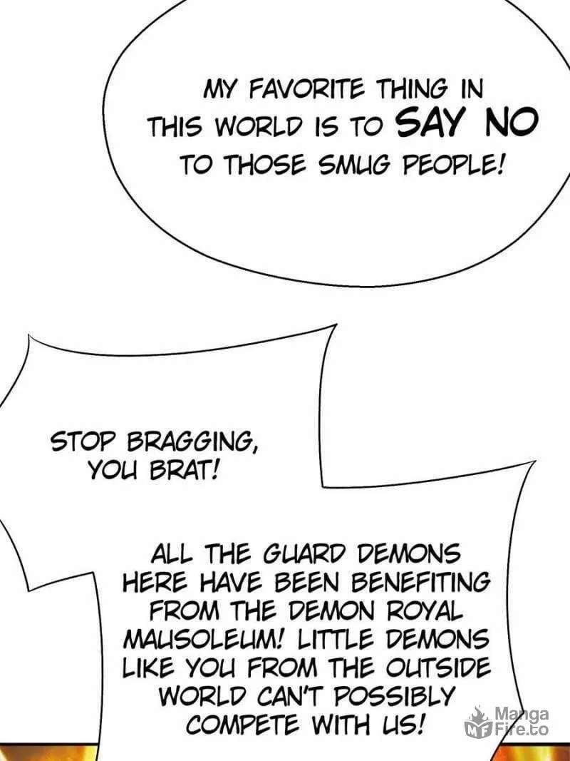 Read I Picked up an Attribute (Colored) chapter 87 image 32 on Lezhin