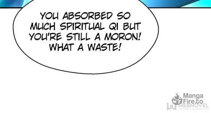 Read I Picked up an Attribute (Colored) chapter 87 image 35 on Lezhin