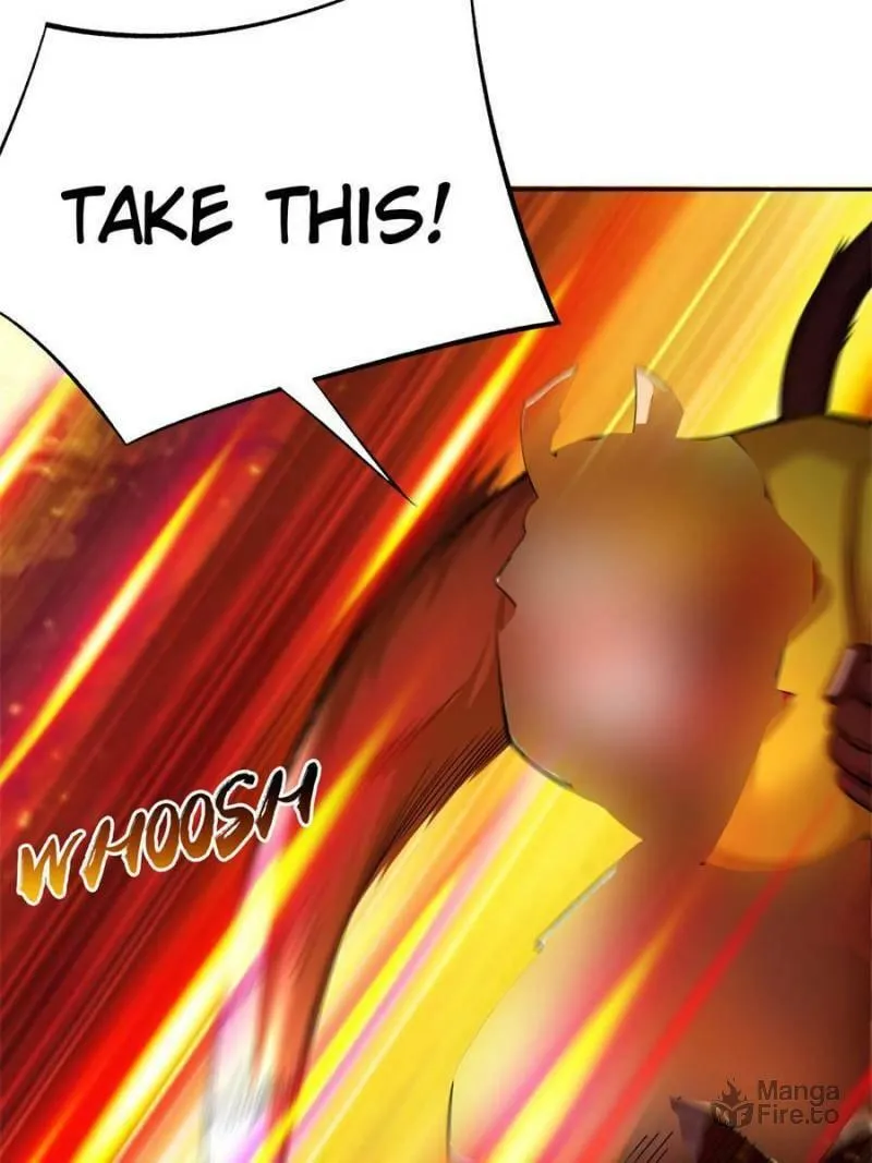 Read I Picked up an Attribute (Colored) chapter 87 image 38 on Lezhin