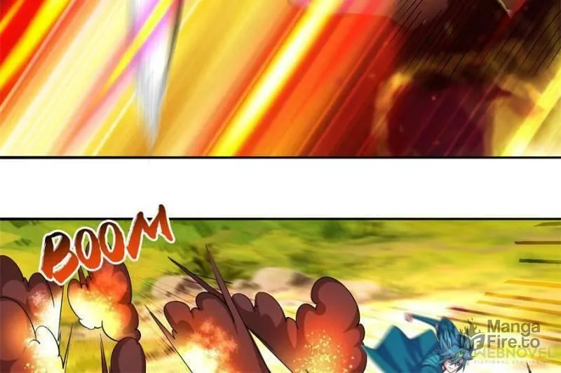 Read I Picked up an Attribute (Colored) chapter 87 image 39 on Lezhin