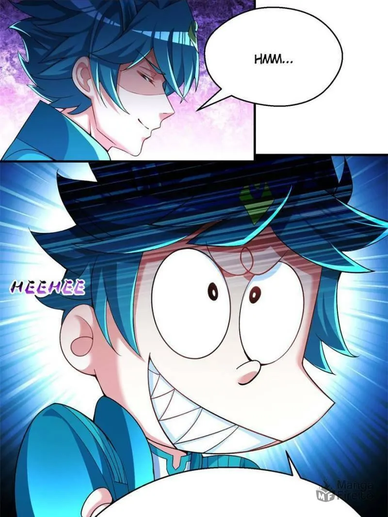 Read I Picked up an Attribute (Colored) chapter 87 image 4 on Lezhin