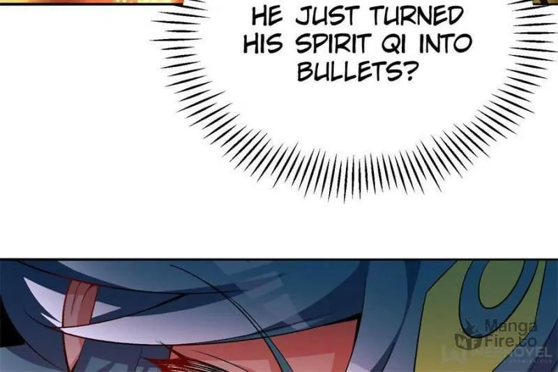 Read I Picked up an Attribute (Colored) chapter 87 image 41 on Lezhin
