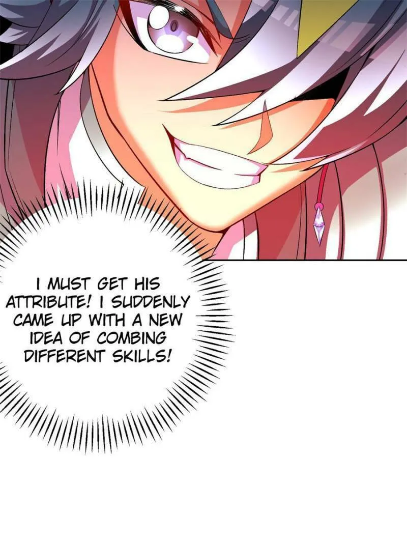 Read I Picked up an Attribute (Colored) chapter 87 image 42 on Lezhin