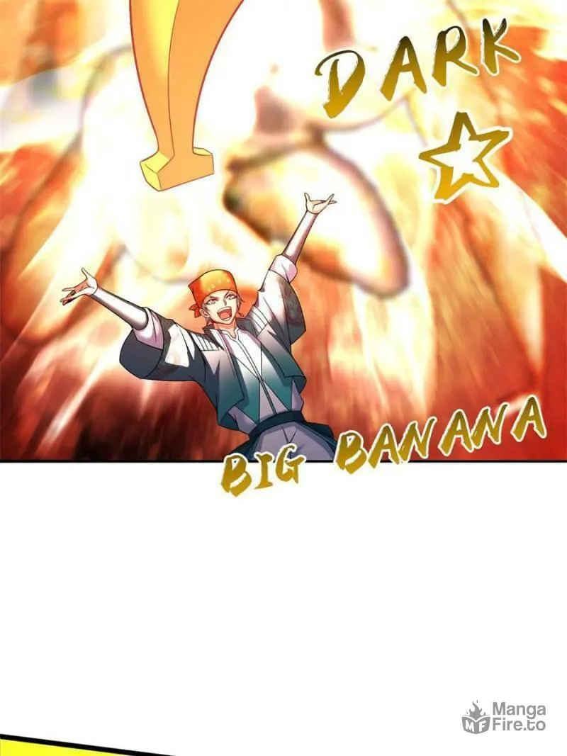Read I Picked up an Attribute (Colored) chapter 87 image 44 on Lezhin