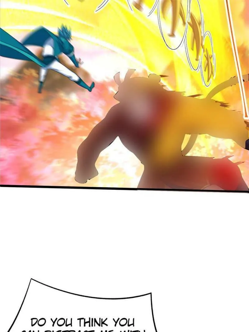 Read I Picked up an Attribute (Colored) chapter 87 image 46 on Lezhin
