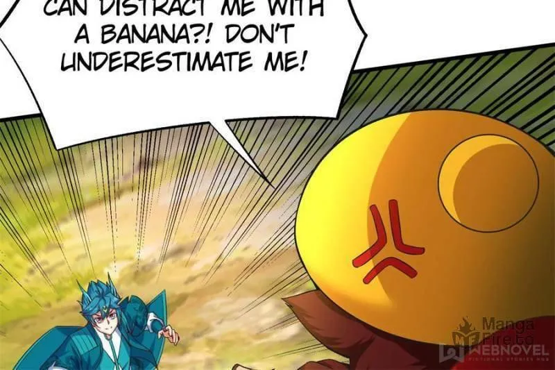 Read I Picked up an Attribute (Colored) chapter 87 image 47 on Lezhin