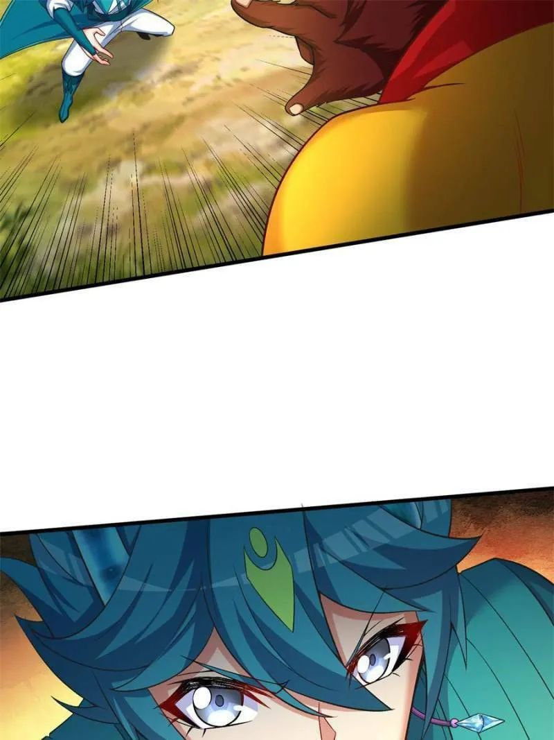 Read I Picked up an Attribute (Colored) chapter 87 image 48 on Lezhin