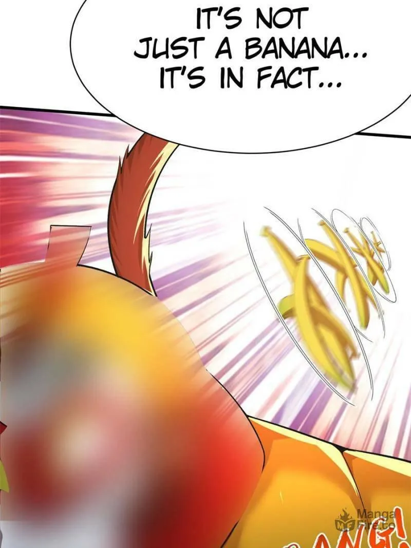 Read I Picked up an Attribute (Colored) chapter 87 image 50 on Lezhin