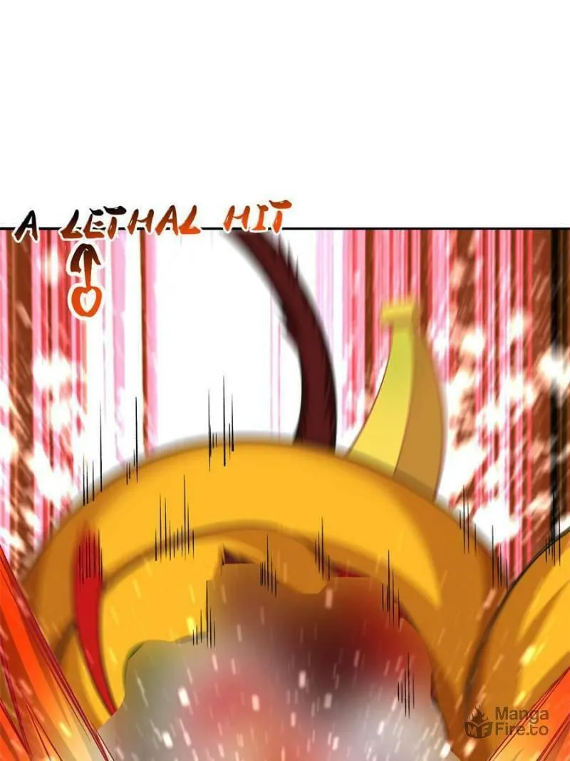 Read I Picked up an Attribute (Colored) chapter 87 image 54 on Lezhin
