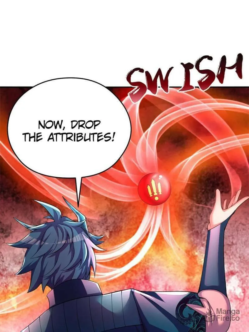 Read I Picked up an Attribute (Colored) chapter 87 image 56 on Lezhin