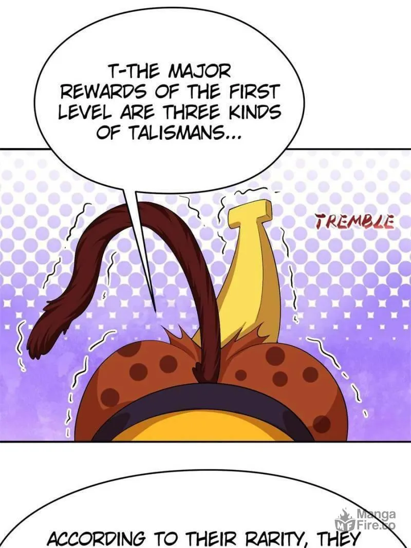 Read I Picked up an Attribute (Colored) chapter 87 image 62 on Lezhin