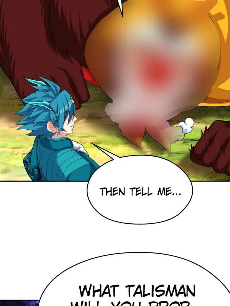 Read I Picked up an Attribute (Colored) chapter 87 image 66 on Lezhin