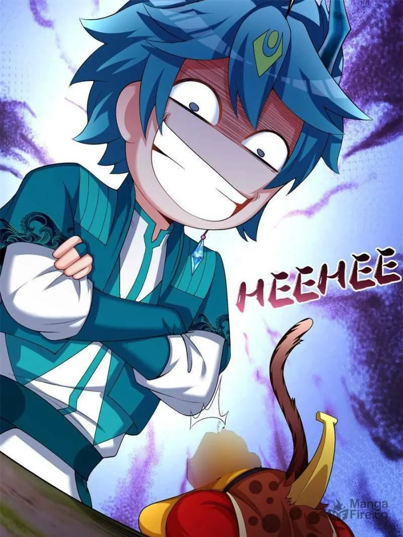 Read I Picked up an Attribute (Colored) chapter 87 image 68 on Lezhin