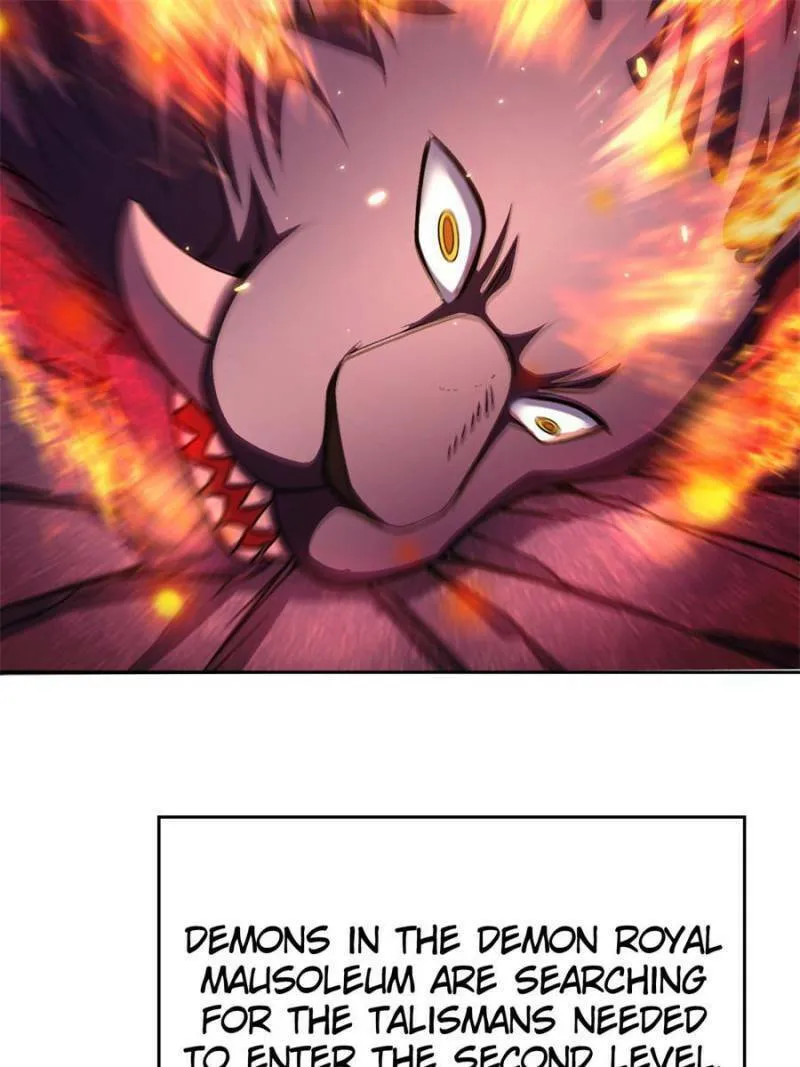 Read I Picked up an Attribute (Colored) chapter 87 image 72 on Lezhin