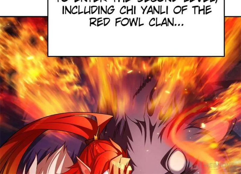 Read I Picked up an Attribute (Colored) chapter 87 image 73 on Lezhin