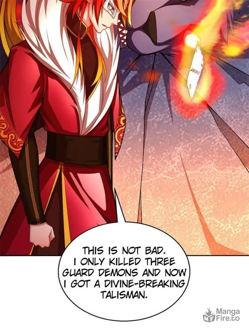 Read I Picked up an Attribute (Colored) chapter 87 image 74 on Lezhin