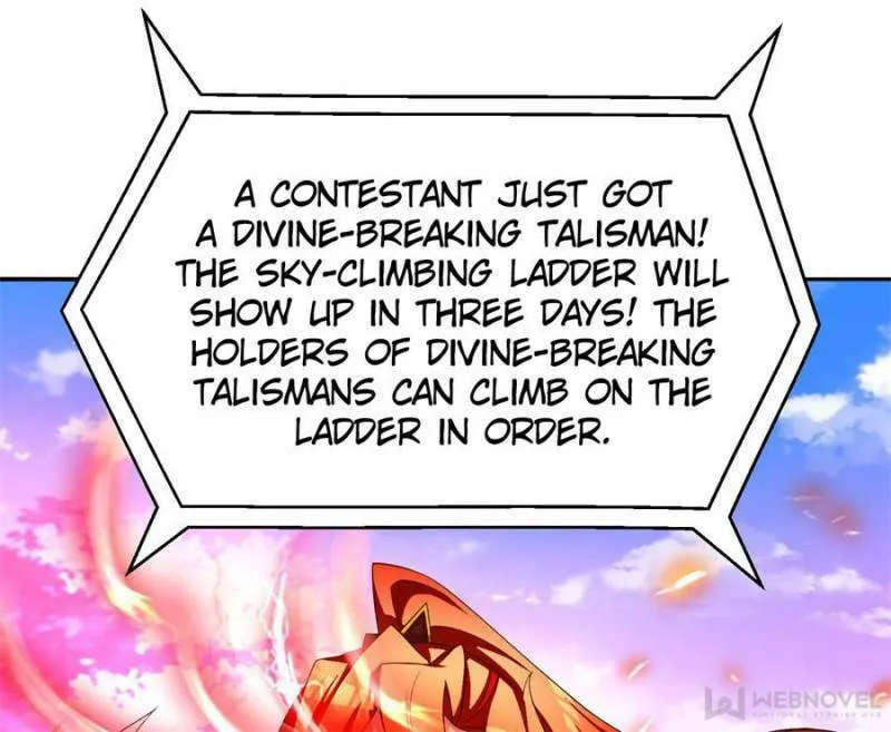 Read I Picked up an Attribute (Colored) chapter 87 image 75 on Lezhin