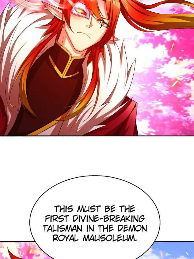 Read I Picked up an Attribute (Colored) chapter 87 image 76 on Lezhin