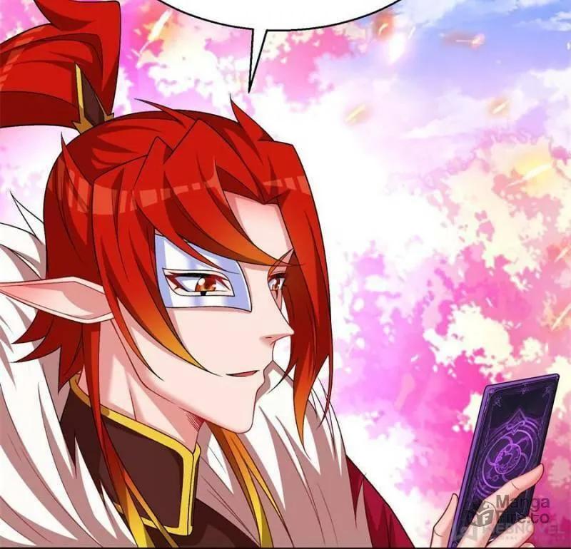 Read I Picked up an Attribute (Colored) chapter 87 image 77 on Lezhin
