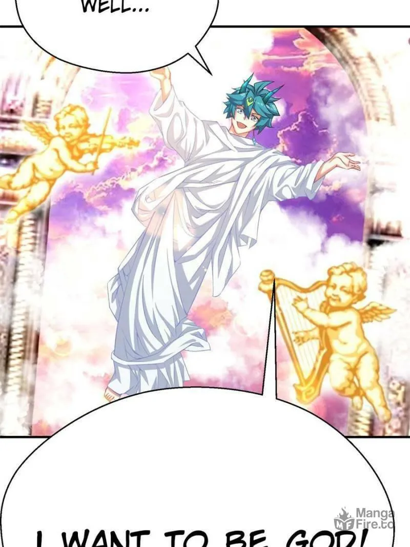 Read I Picked up an Attribute (Colored) chapter 87 image 8 on Lezhin