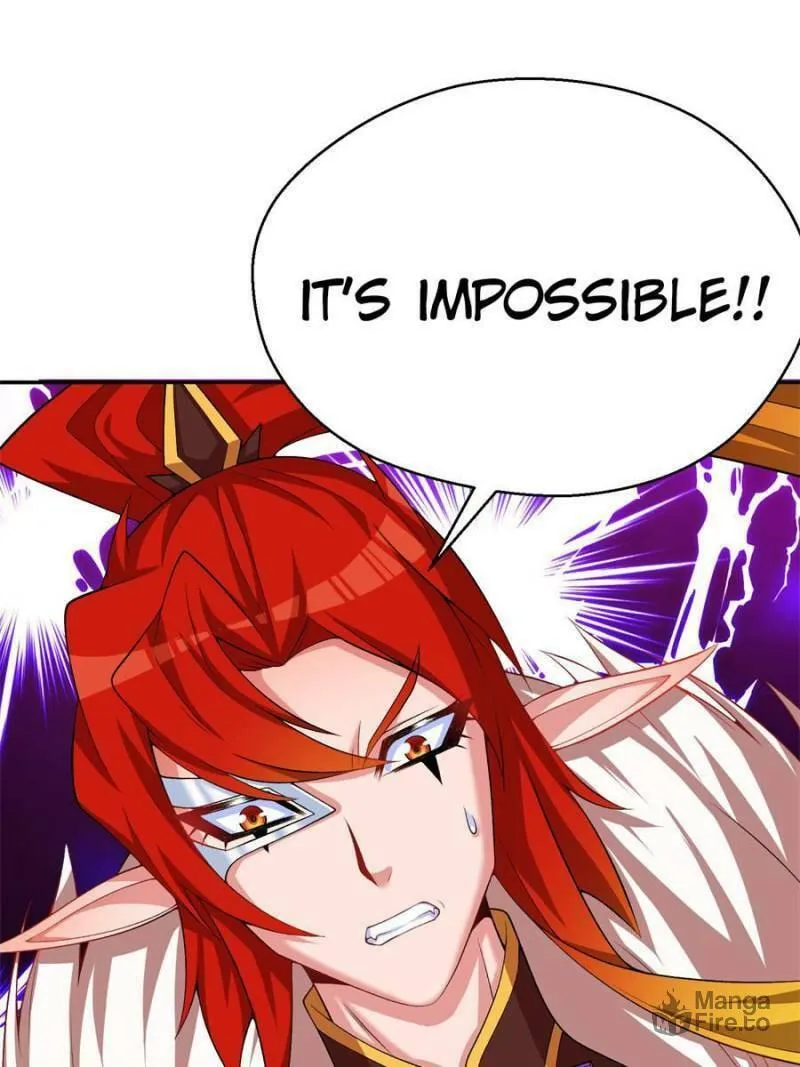 Read I Picked up an Attribute (Colored) chapter 87 image 80 on Lezhin