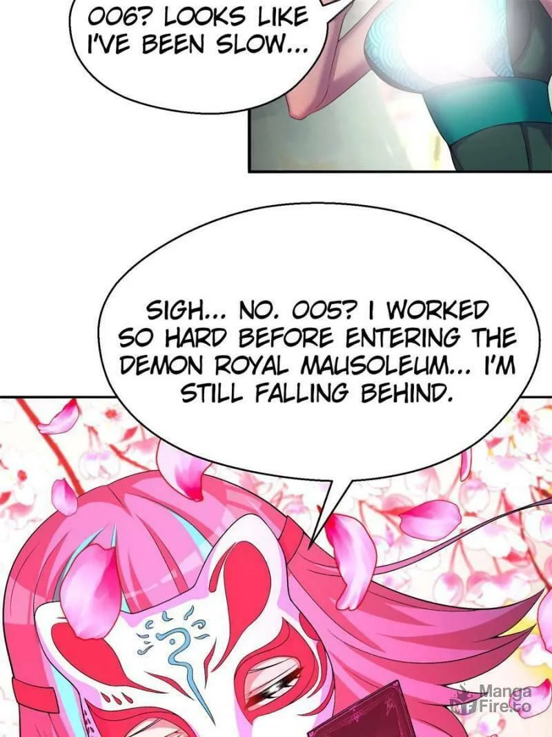 Read I Picked up an Attribute (Colored) chapter 87 image 86 on Lezhin