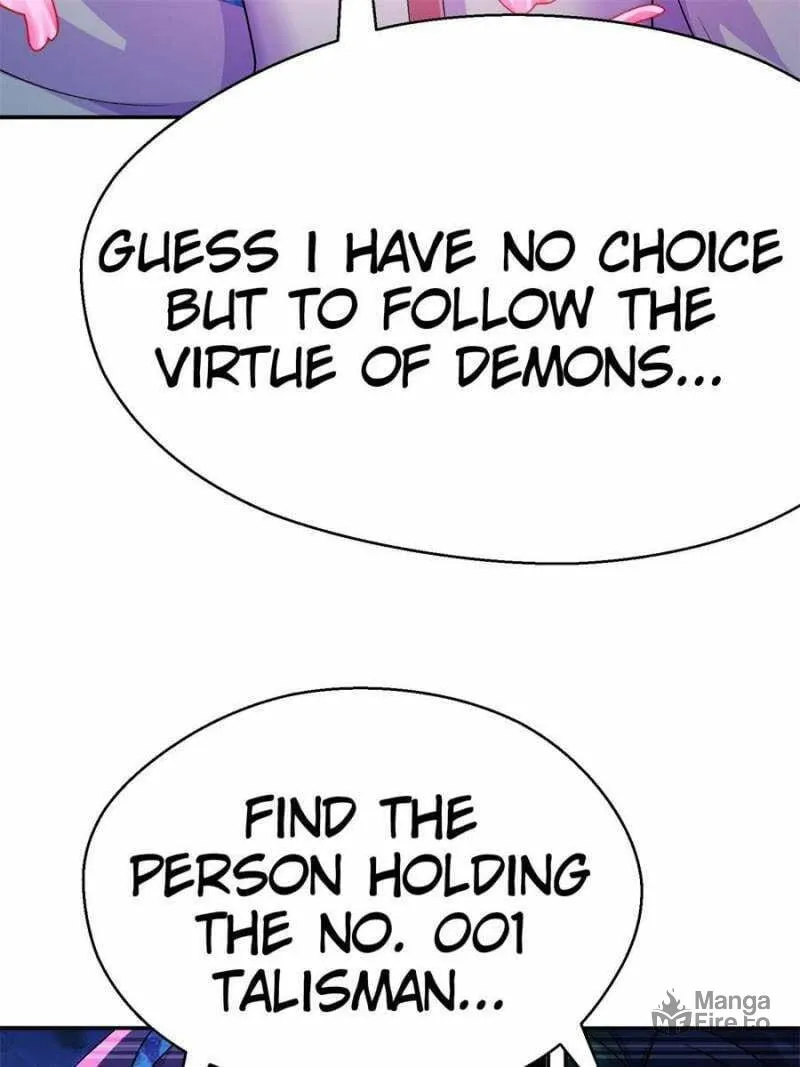 Read I Picked up an Attribute (Colored) chapter 87 image 92 on Lezhin