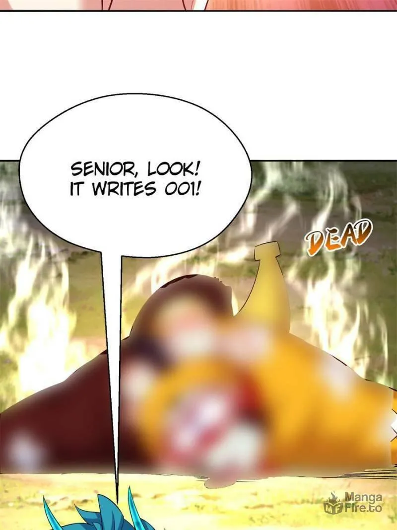 Read I Picked up an Attribute (Colored) chapter 87 image 98 on Lezhin