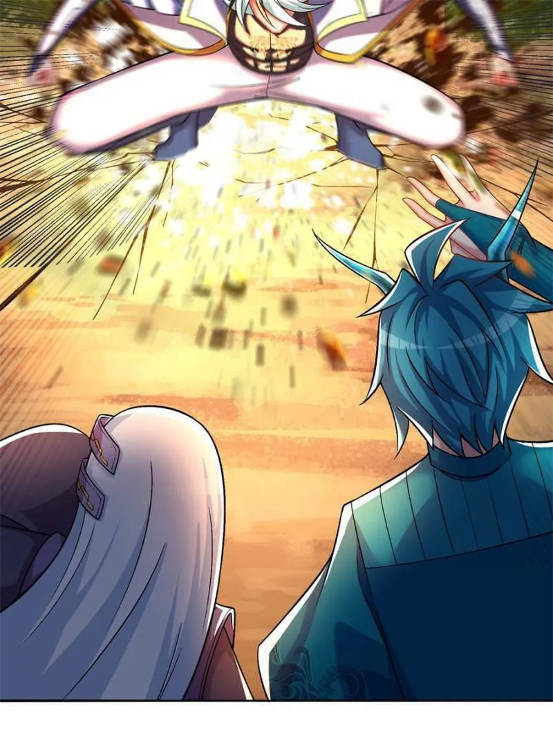 Read I Picked up an Attribute (Colored) chapter 88 image 100 on Lezhin