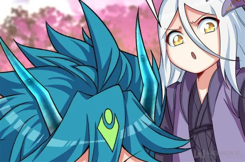 Read I Picked up an Attribute (Colored) chapter 88 image 105 on Lezhin