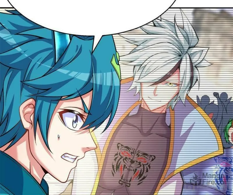 Read I Picked up an Attribute (Colored) chapter 88 image 107 on Lezhin