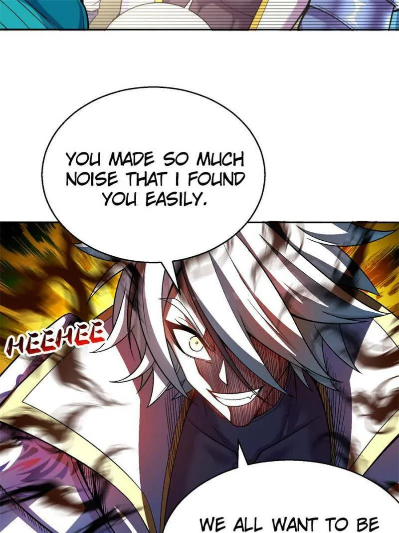 Read I Picked up an Attribute (Colored) chapter 88 image 108 on Lezhin