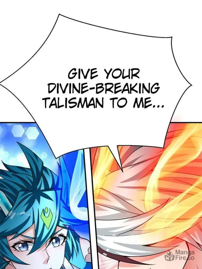 Read I Picked up an Attribute (Colored) chapter 88 image 110 on Lezhin