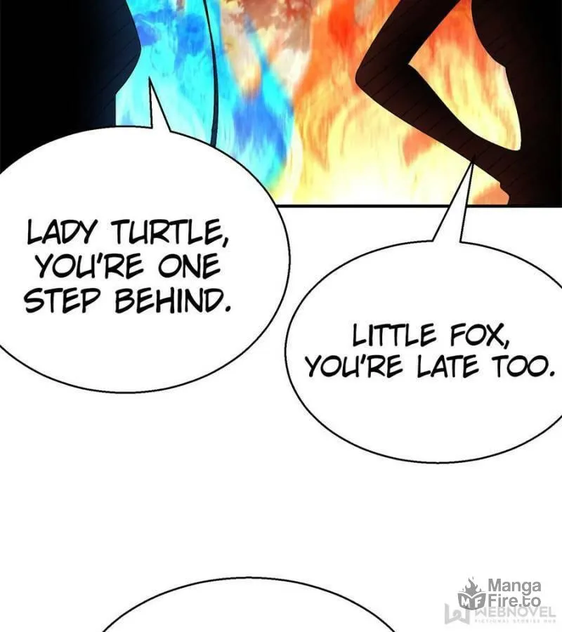 Read I Picked up an Attribute (Colored) chapter 88 image 113 on Lezhin