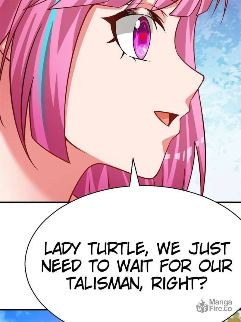 Read I Picked up an Attribute (Colored) chapter 88 image 116 on Lezhin