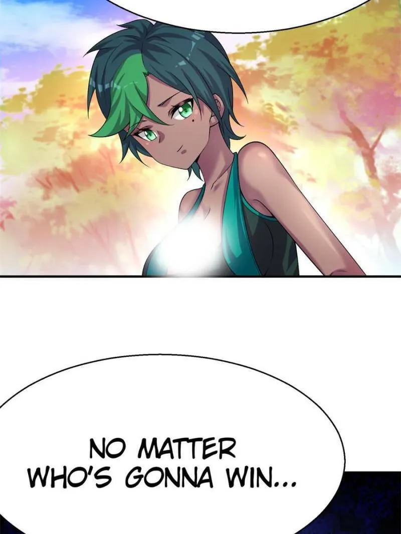 Read I Picked up an Attribute (Colored) chapter 88 image 117 on Lezhin