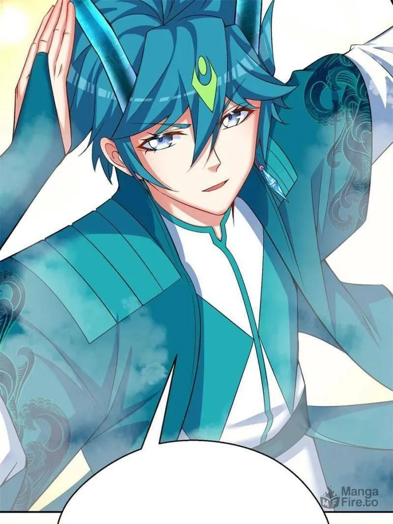 Read I Picked up an Attribute (Colored) chapter 88 image 125 on Lezhin