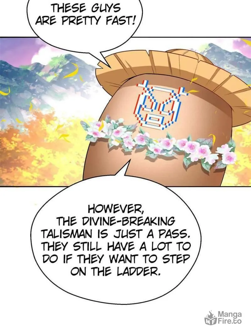 Read I Picked up an Attribute (Colored) chapter 88 image 2 on Lezhin