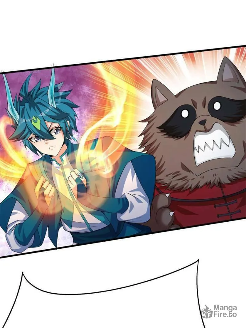 Read I Picked up an Attribute (Colored) chapter 88 image 26 on Lezhin