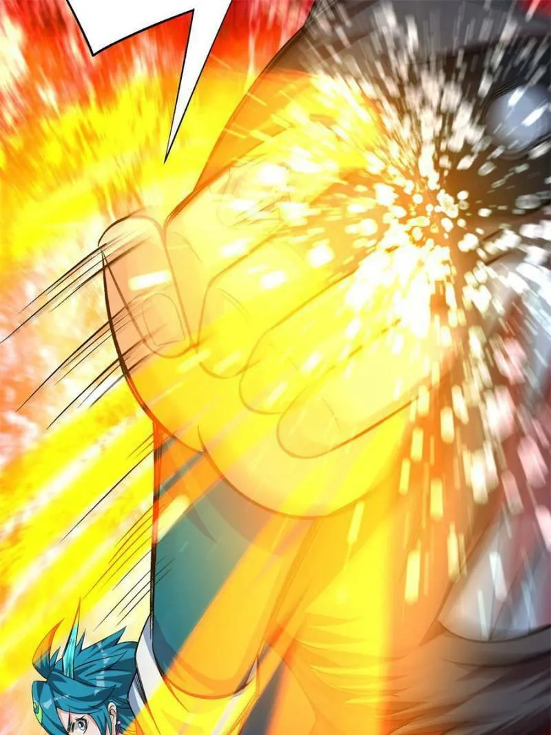 Read I Picked up an Attribute (Colored) chapter 88 image 28 on Lezhin