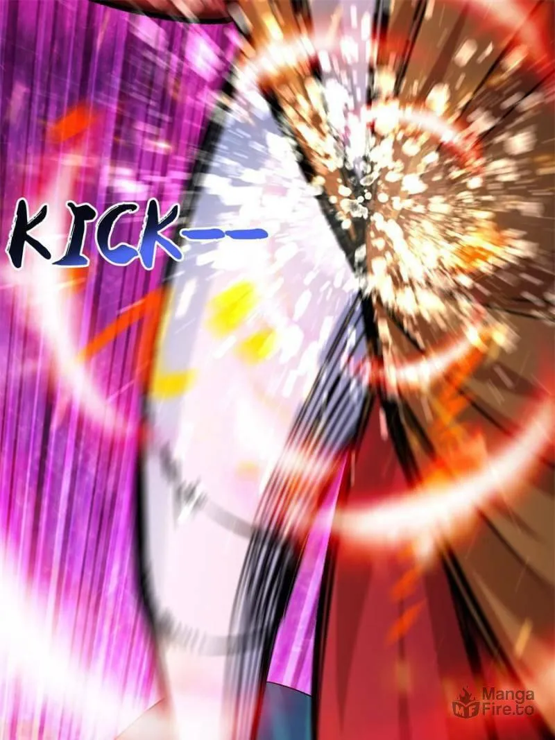 Read I Picked up an Attribute (Colored) chapter 88 image 34 on Lezhin