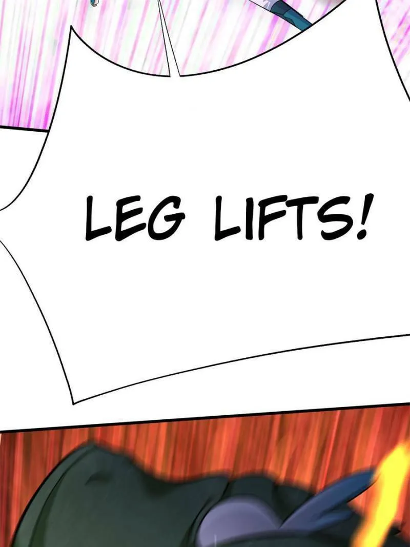 Read I Picked up an Attribute (Colored) chapter 88 image 36 on Lezhin