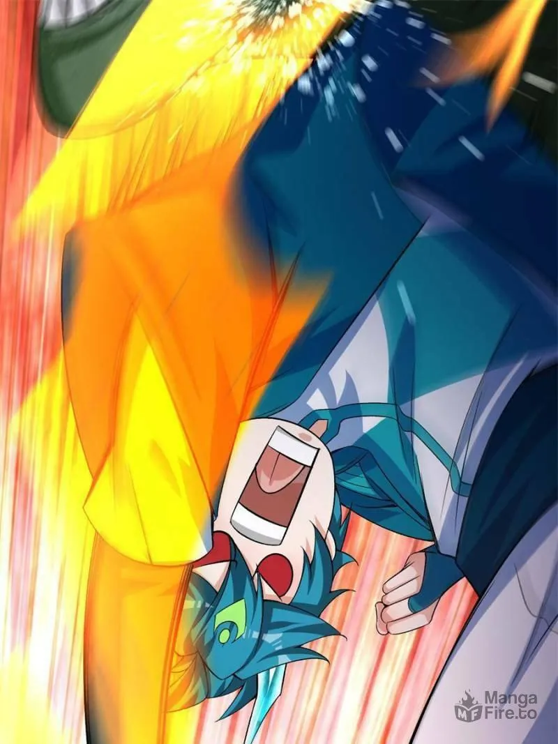 Read I Picked up an Attribute (Colored) chapter 88 image 38 on Lezhin