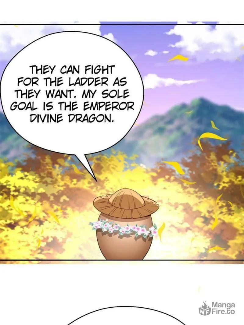 Read I Picked up an Attribute (Colored) chapter 88 image 4 on Lezhin